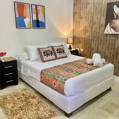 Hotel Casa Amara Cartagena Ngoại thất bức ảnh
