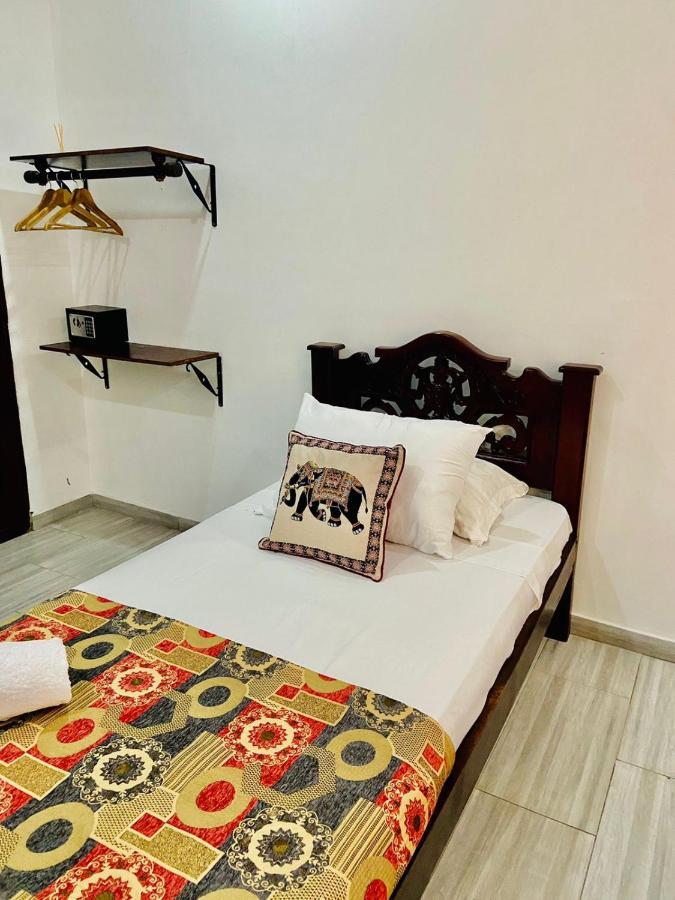 Hotel Casa Amara Cartagena Ngoại thất bức ảnh