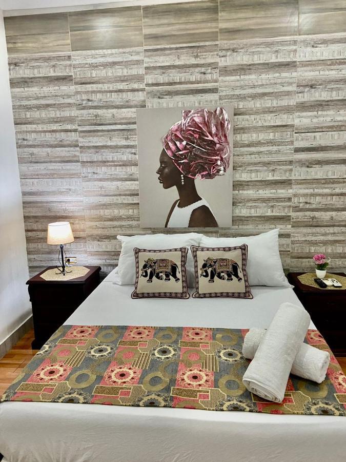 Hotel Casa Amara Cartagena Ngoại thất bức ảnh