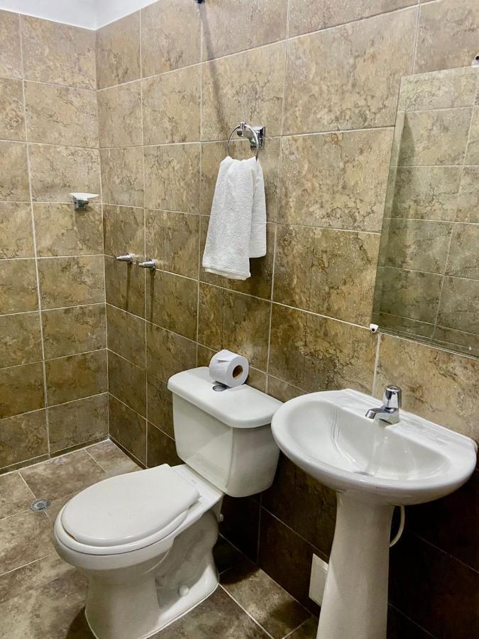 Hotel Casa Amara Cartagena Ngoại thất bức ảnh