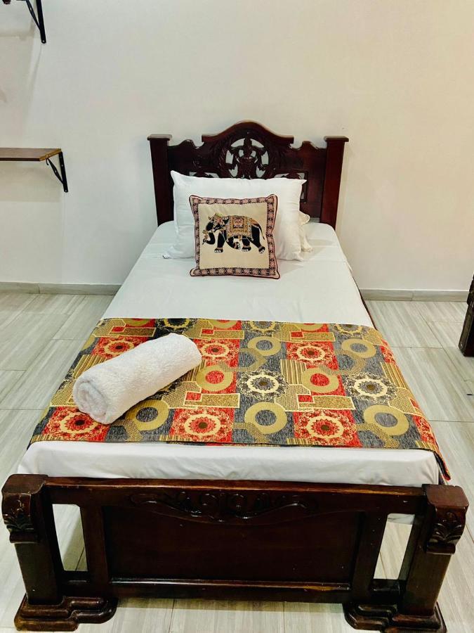 Hotel Casa Amara Cartagena Ngoại thất bức ảnh