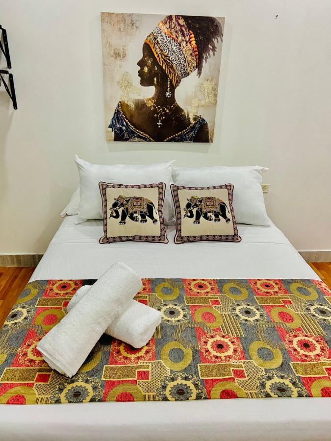Hotel Casa Amara Cartagena Ngoại thất bức ảnh