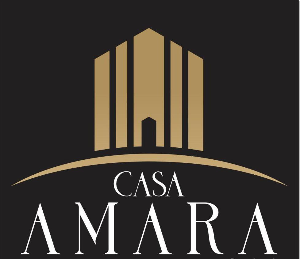 Hotel Casa Amara Cartagena Ngoại thất bức ảnh