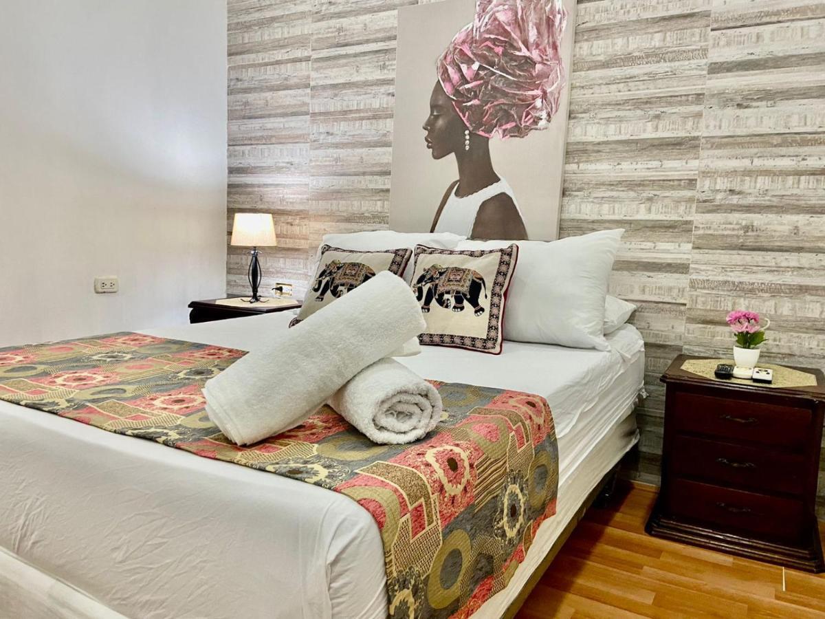 Hotel Casa Amara Cartagena Ngoại thất bức ảnh